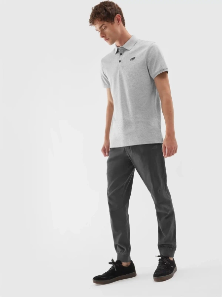 Koszulka męska 4F 4FAW23TPTSM086-27M