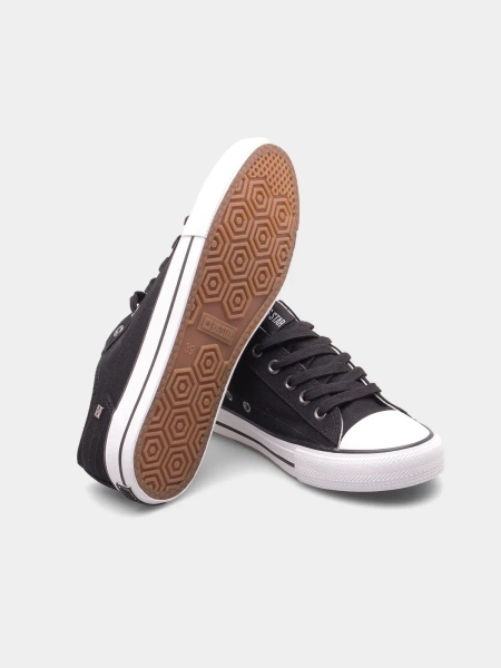 Trampki damskie Big Star DD274338