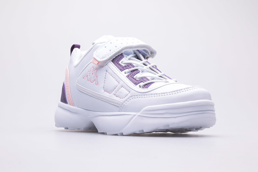 Buty dziecięce Kappa RAVE MF K 260782MFK-1021