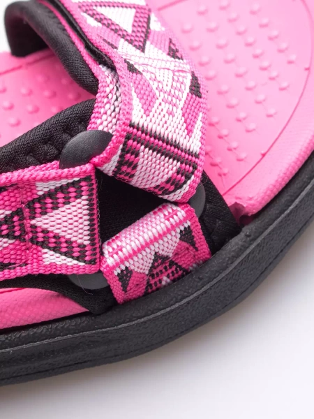 Sandały dziecięce LEE COOPER LCW-22-34-0962K 