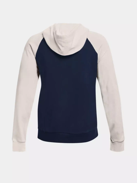 Bluza męska z kapturem Under Armour 1373363-408