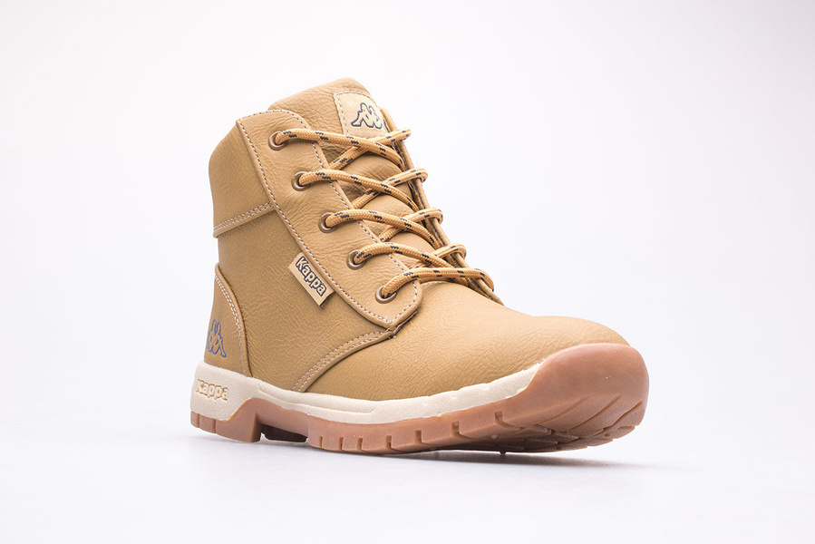 Buty dziecięce KAPPA CAMMY K 260327K-4167