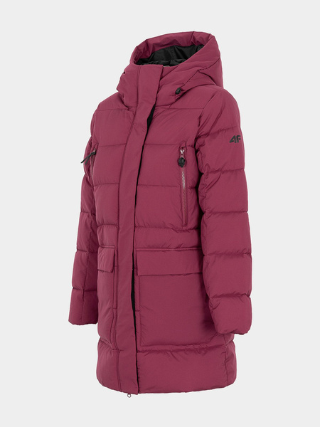 Kurtka damska 4F H4Z21-KUDP013-60S