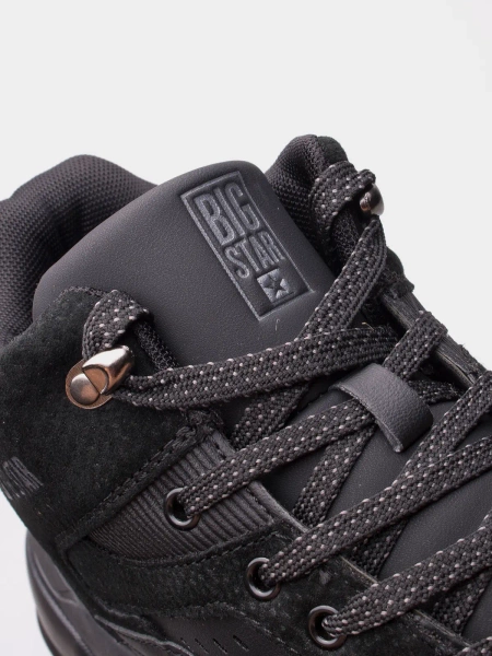 Buty męskie BIG STAR MM174161 