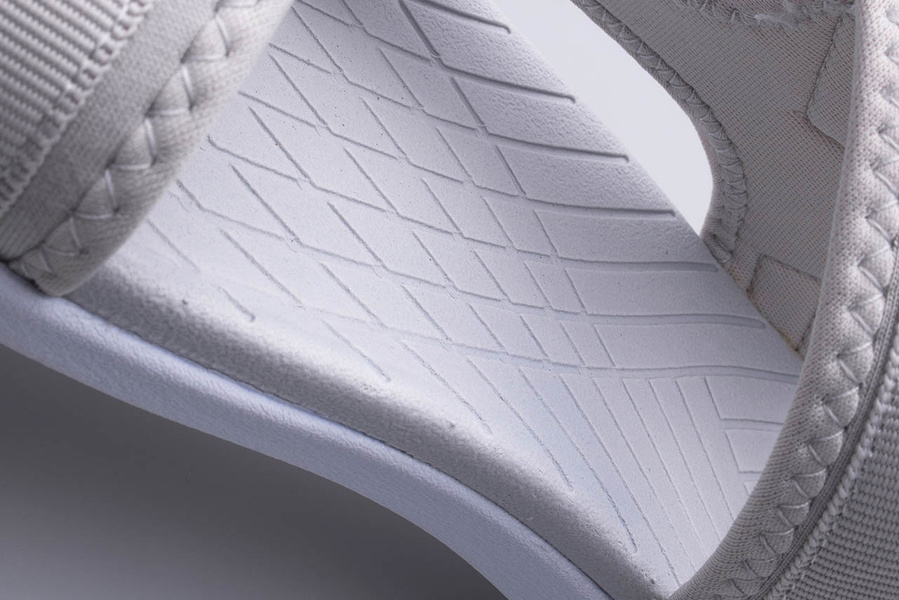 Sandały damskie 4F H4L21-SAD001-27S