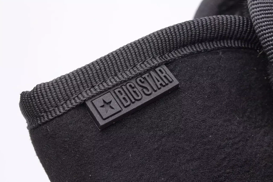 Buty dziecięce BIG STAR KK374243