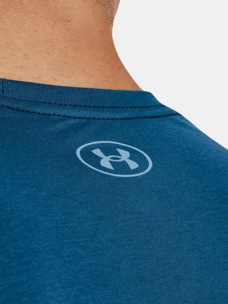 Koszulka męska Under Armour 1326849-466
