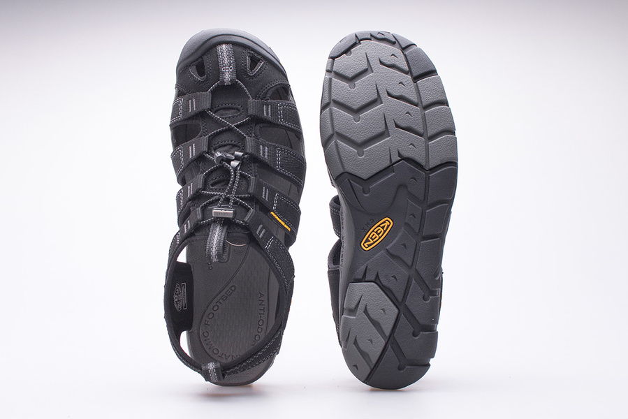 Sandały KEEN CLEARWATER CNX 1008660