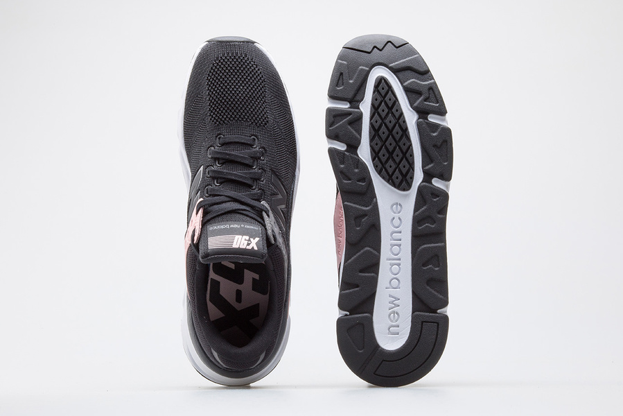 Buty męskie New Balance MSX90HTC