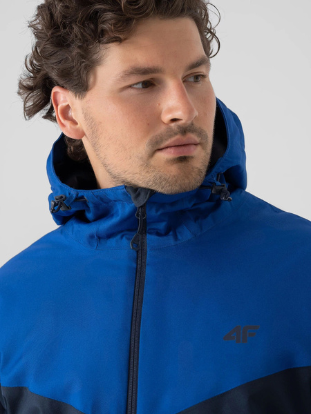 Kurtka męska 4F H4Z21-KUMN002-36S