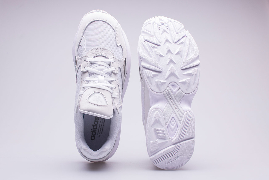 Buty damskie adidas Falcon W B28128
