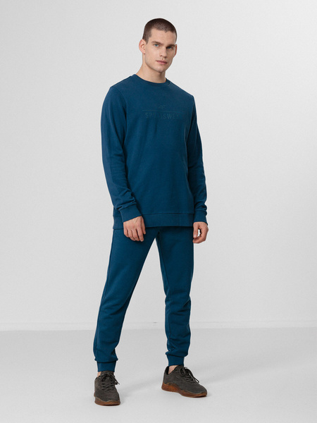 Bluza męska 4F H4L22-BLM350-32S