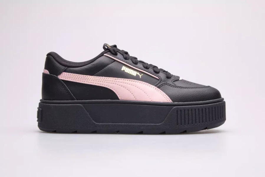 Buty damskie PUMA KARMEN REBELLE 387212-10