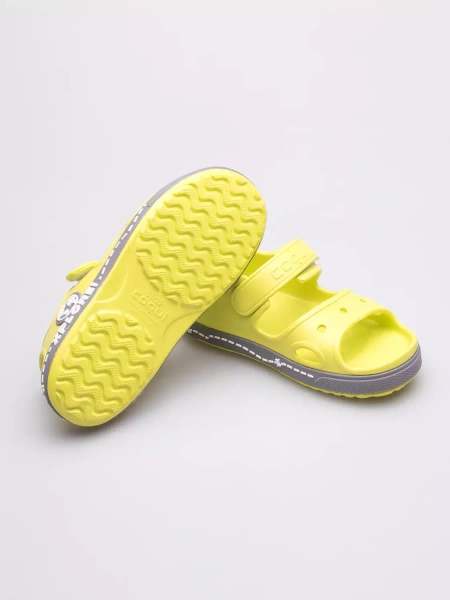 Sandały dziecięce COQUI YOGI 8862-407-1348 