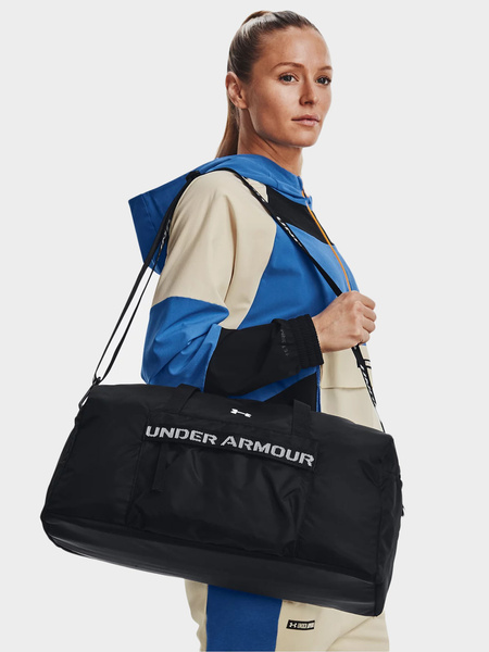 Torba sportowa Under Armour 1369212-001 30L