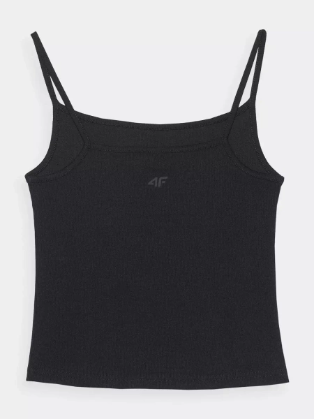 Koszulka damska 4F 4FSS23TTSHF346-20S