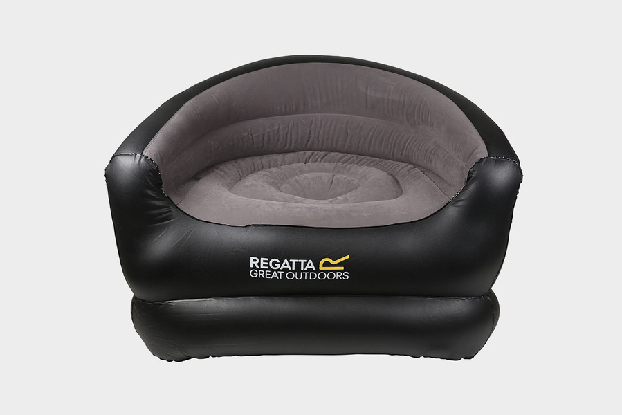 Dmuchane krzesło turystyczne REGATTA Viento RCE218-06N