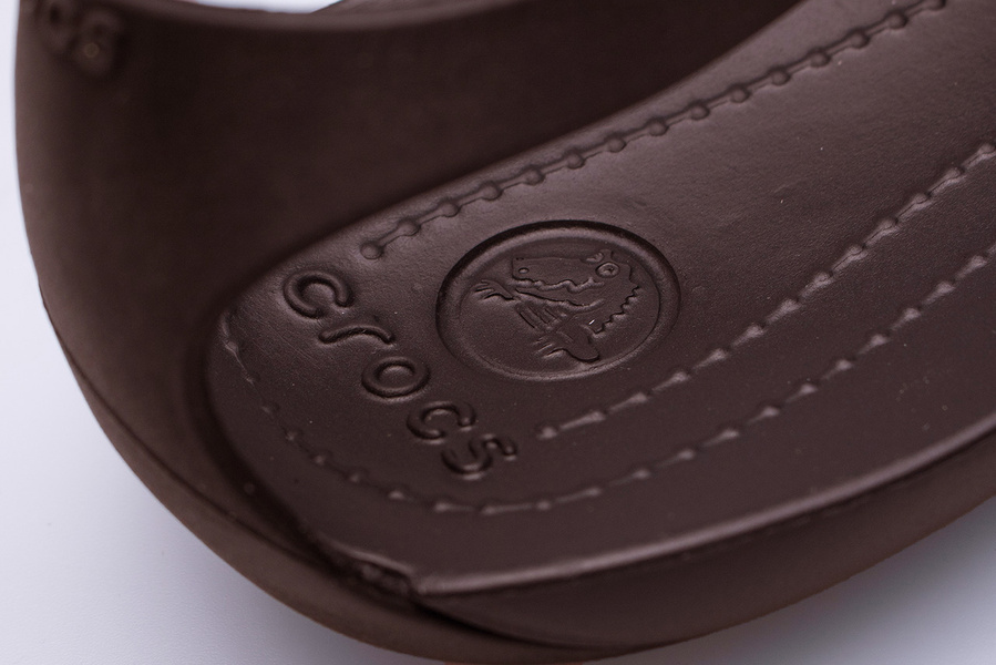 Japonki Crocs Sexi Flip 11354-22Z