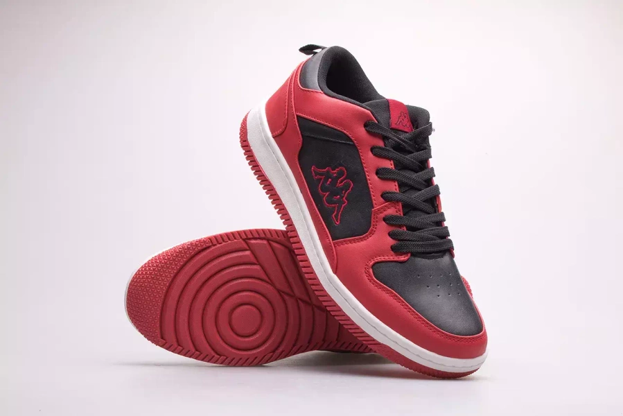 Buty KAPPA LINEUP LOW 243086-2011