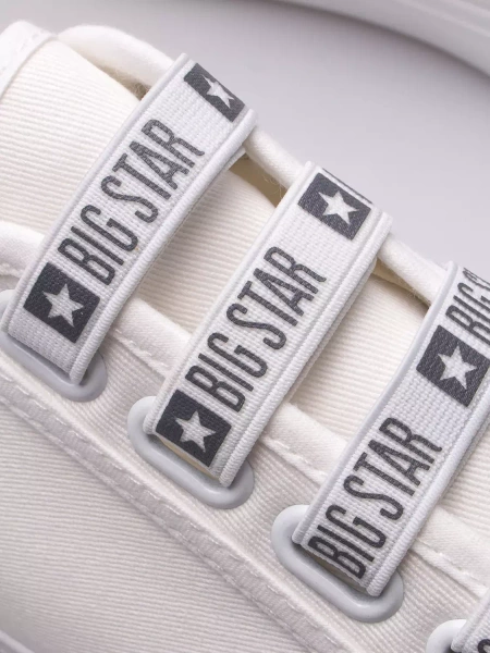 Trampki damskie BIG STAR HH274094 