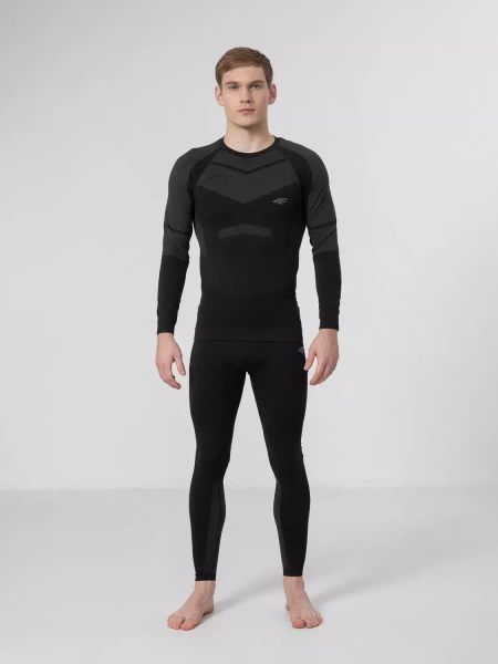 Bielizna męska termoaktywna 4F H4Z22-BIMB030D-20S