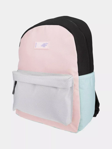 Plecak dziecięcy 4F 4FJAW22ABACF017-54S