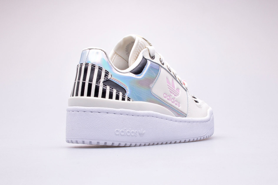 Buty damskie adidas FORUM BOLD W FY5115