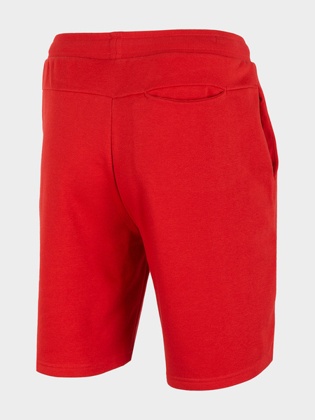 Spodenki męskie 4F H4L22-SKMD350-62S