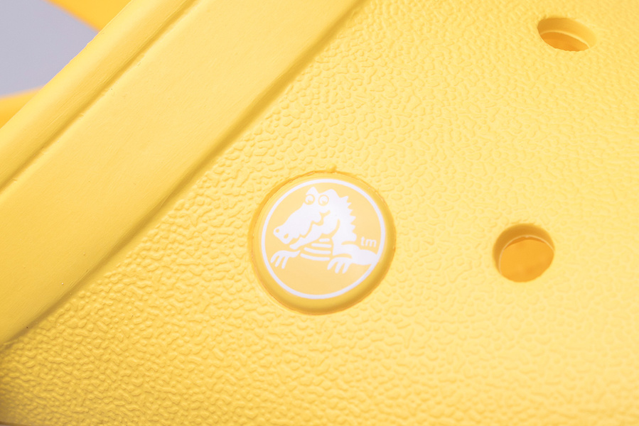 Chodaki Crocs Crocband 11016-7B0