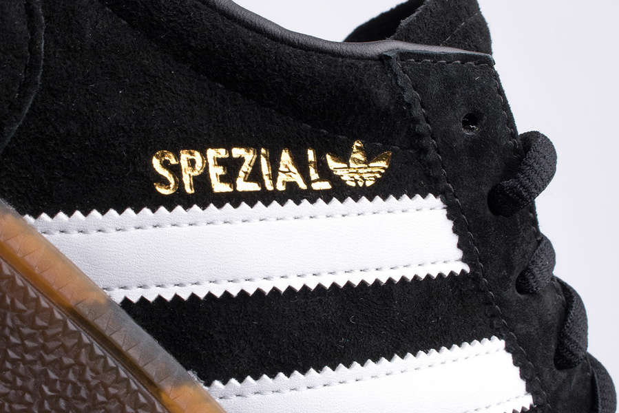 Buty męskie adidas HANDBALL SPEZIAL DB3021