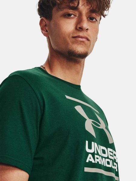 Koszulka męska Under Armour 1326849-322 