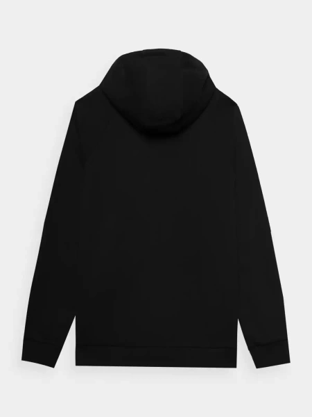 Bluza męska z kapturem 4F 4FWSS24TSWSM1010-20S 