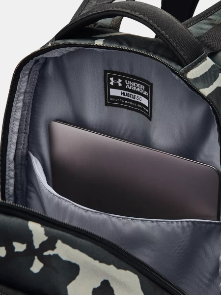 Plecak Under Armour Hustle 5.0 1361176-007