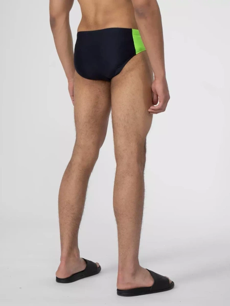 Kąpielówki męskie 4F 4FSS23USWTM008-31S 