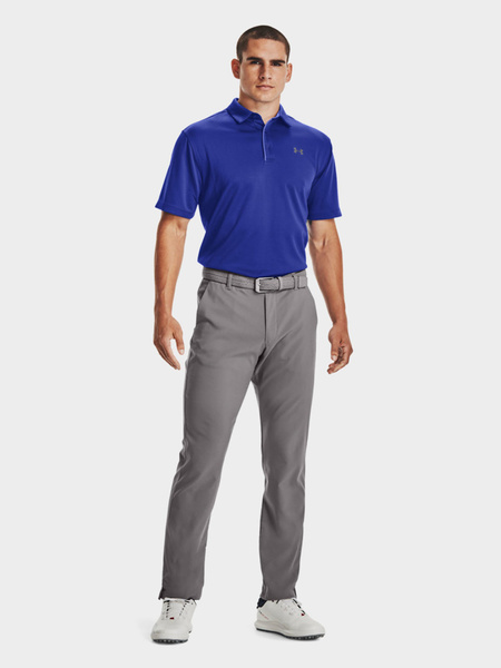Koszulka męska polo Under Armour Tech Polo 1290140-400