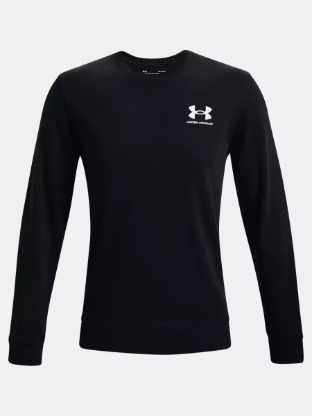 Bluza męska z kapturem Under Armour 1370404-001 