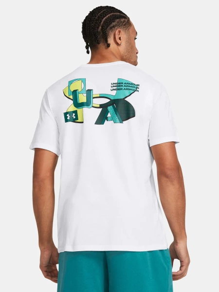 Koszulka Under Armour 1382828-100