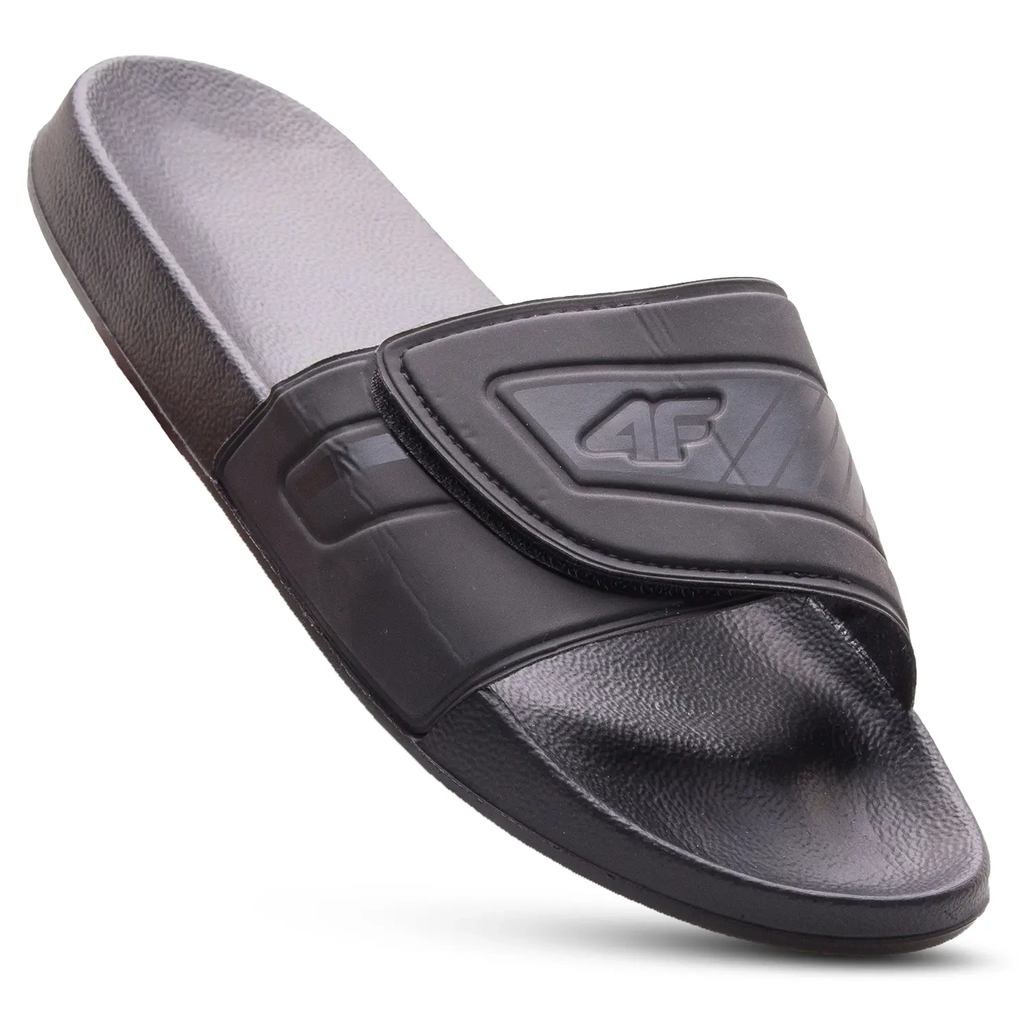 Klapki męskie 4F 4FMM00FFLIM091-20S