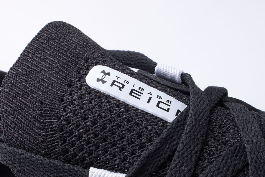 Buty damskie Under Armour TRIBASE REIGN 3 3023699-001