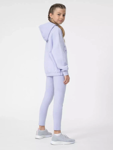 Legginsy dziecięce 4F 4FJSS23TTIGF039-52S