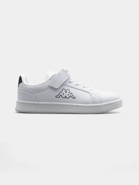 Buty dziecięce KAPPA KELFORD M 280038M-1067