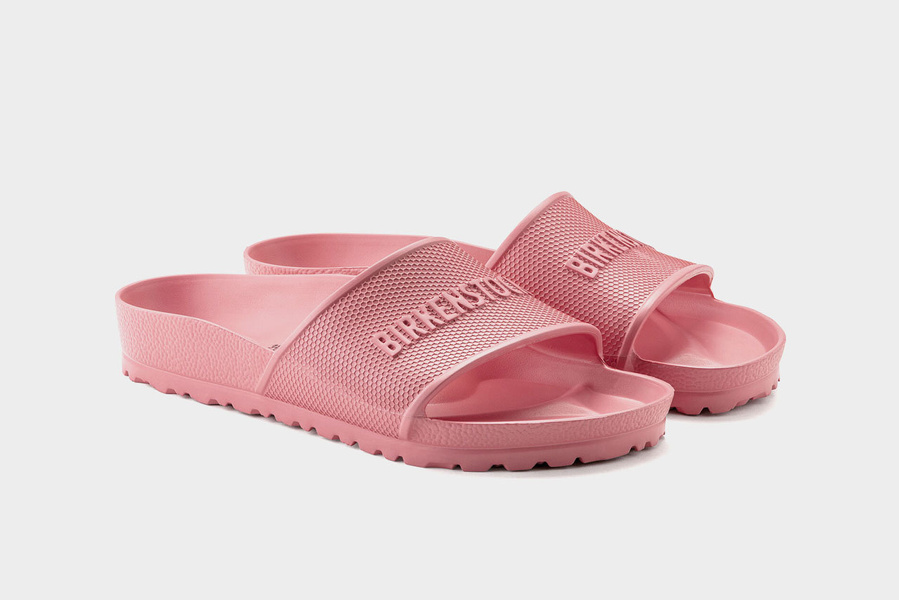 Klapki BIRKENSTOCK BARBADOS EVA 1022599