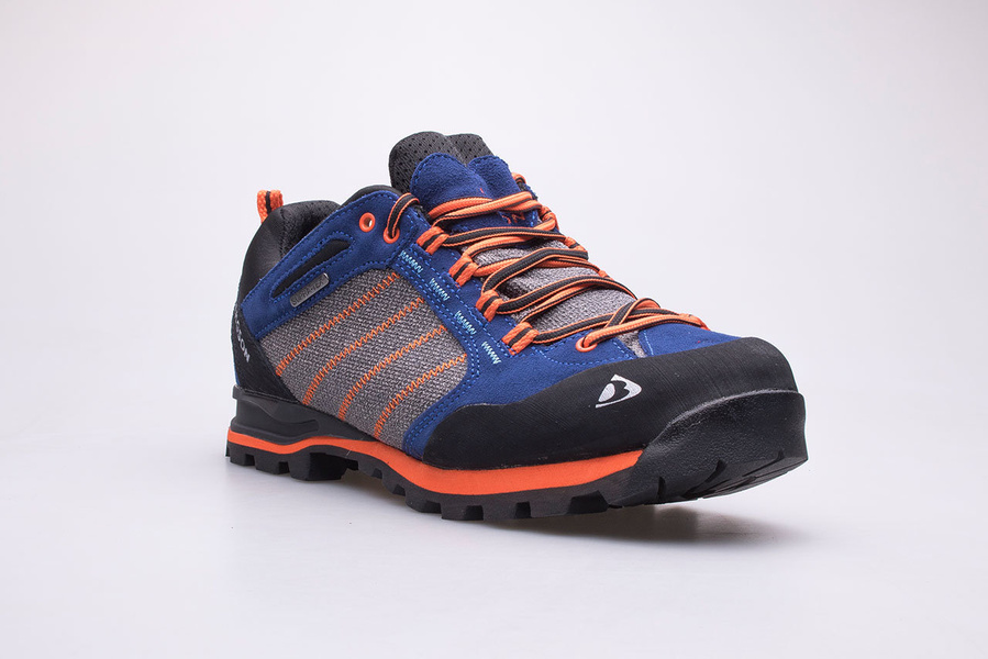 Buty damskie trekkingowe BERGSON KADAM LOW STX