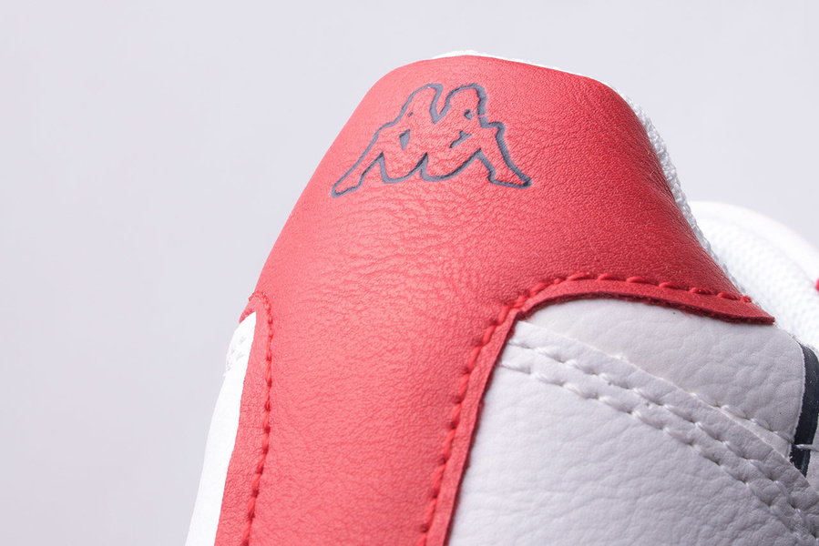 Buty dziecięce KAPPA YARROW K 260934K-1067