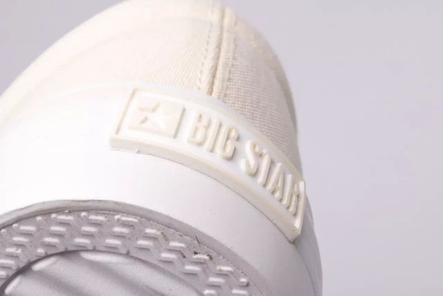 Tenisówki damskie BIG STAR LL274144