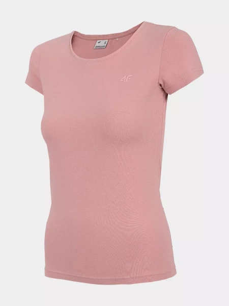 Koszulka damska 4F 4FSS23TTSHF580-56S