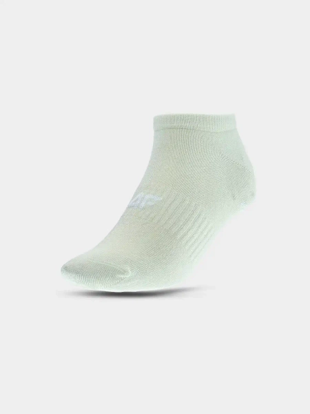 Skarpety damskie 4F 4FWMM00USOCF276-91S 