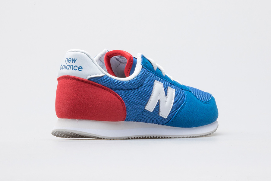 Buty dziecięce New Balance KL220BBY