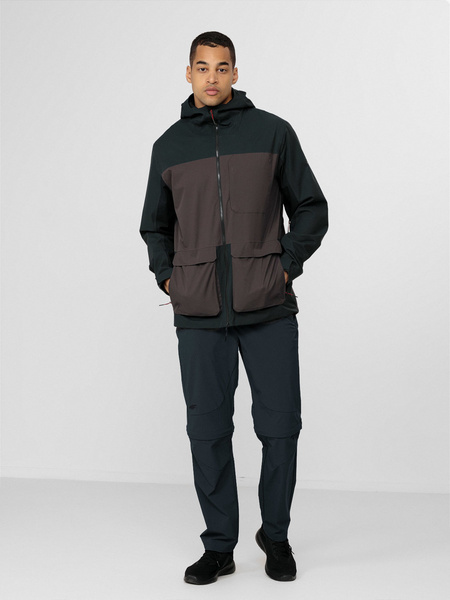 Kurtka męska 4F H4L22-KUM060-30S