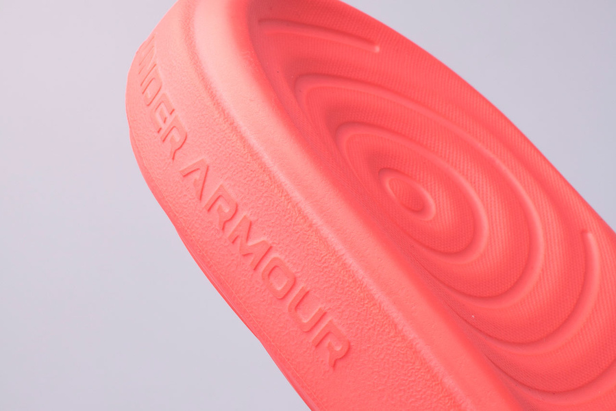 Klapki męskie Under Armour 3023761-602